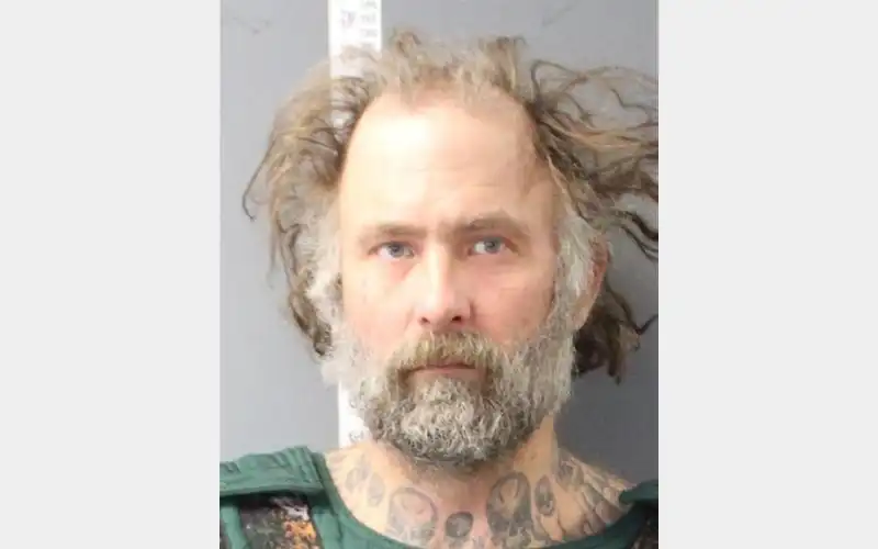 Terry Parker found guilty of 2024 murder in Bradford County