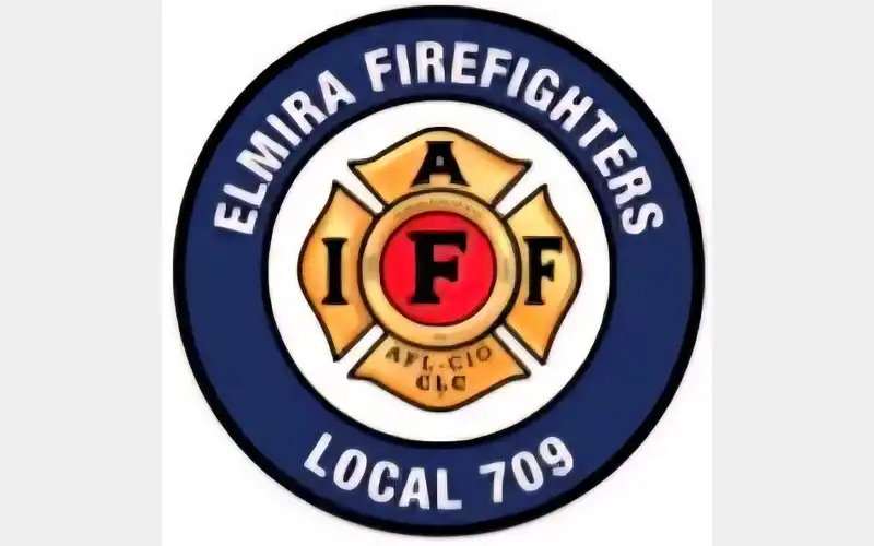 E-bike destroyed in fire in Elmira