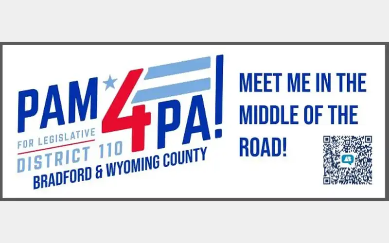 Meshoppen resident announces run for Pennsylvania House