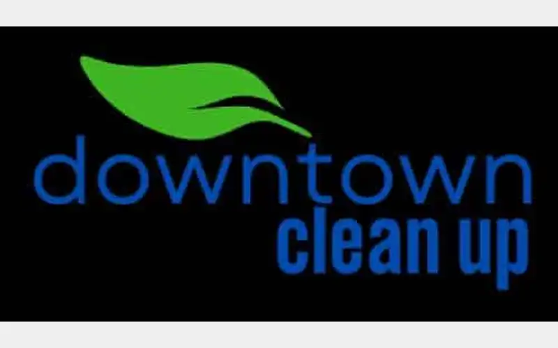 Elmira downtown cleanup event set for this weekend