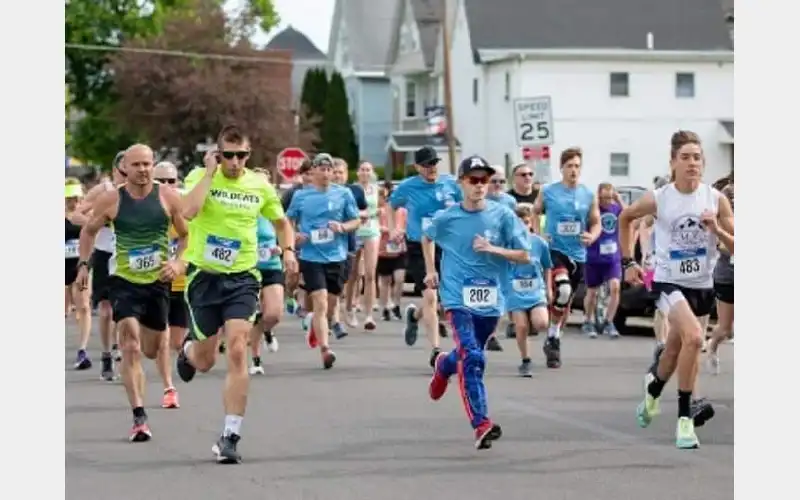 Registration open for the 42nd annual Guthrie Gallop