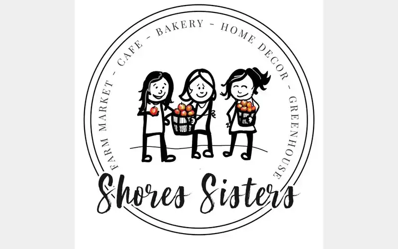 Shores Sisters receives national recognition