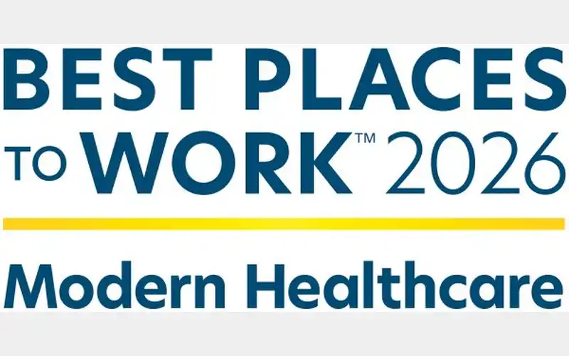 Guthrie Troy, Home Health named among Best Places to Work in Healthcare for 2026