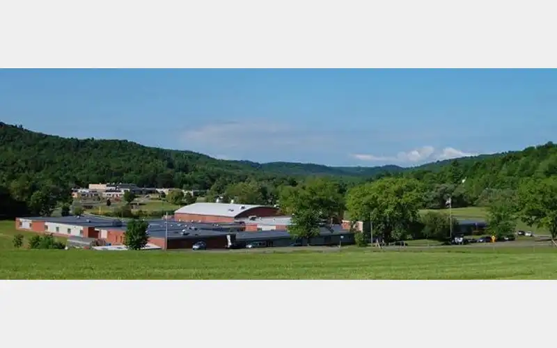 Northeast Bradford Superintendent stepping down