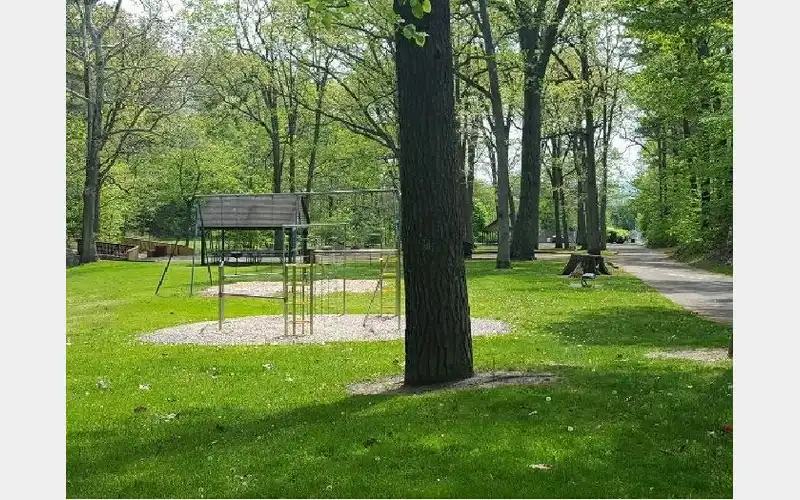 Restrooms at Waverly Glen closed after vandalism