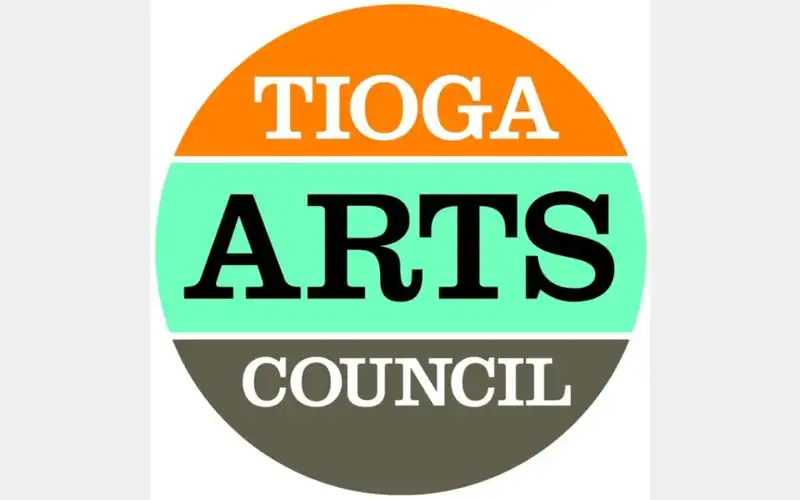 Tioga Arts Council named WEBO Business of the Week