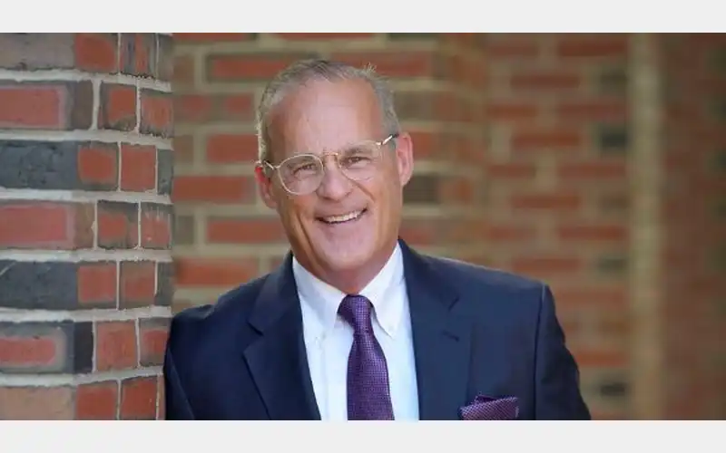 Elmira College announces new president
