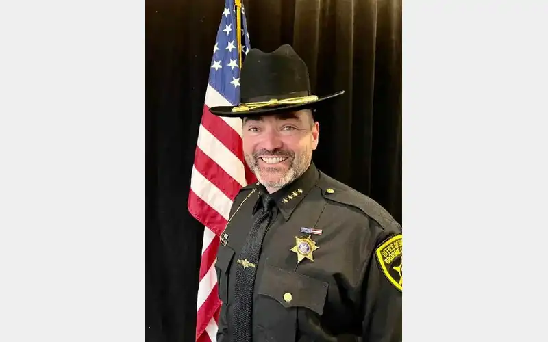 Attorney calls for removal of Sheriff Akshar over Salmonella outbreak at Broome County Jail