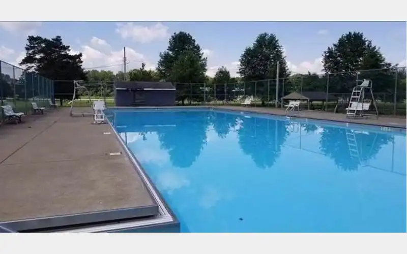 Marvin Park Pool to open for summer this week
