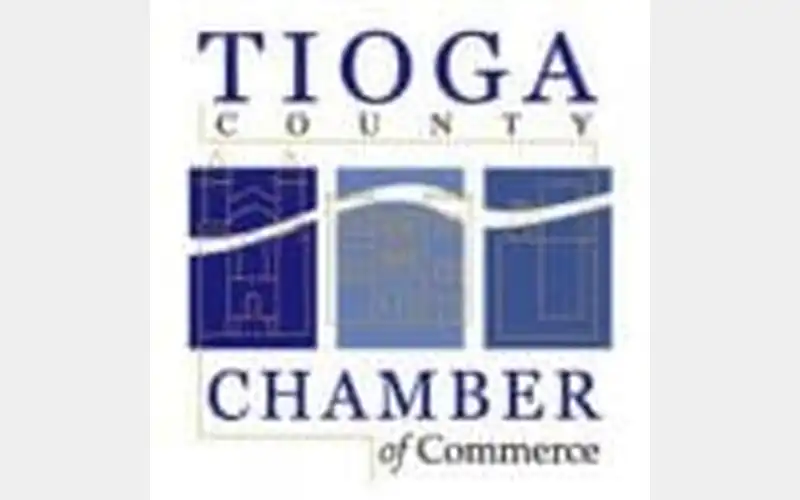 Tioga County Chamber of Commerce opens Wagner Innovation Center