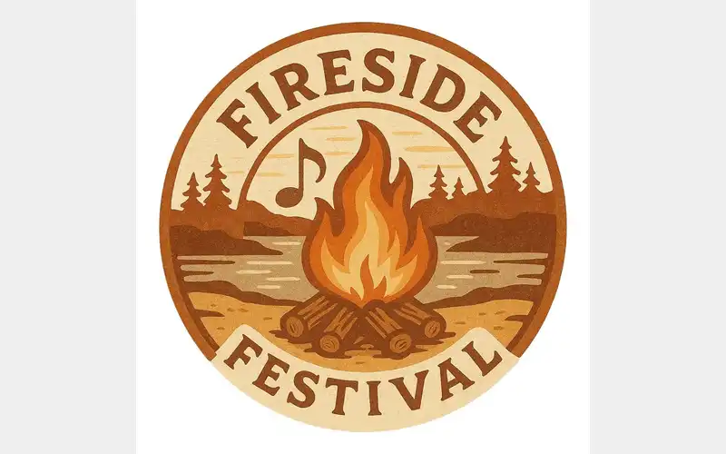 Fireside Festival set for this weekend