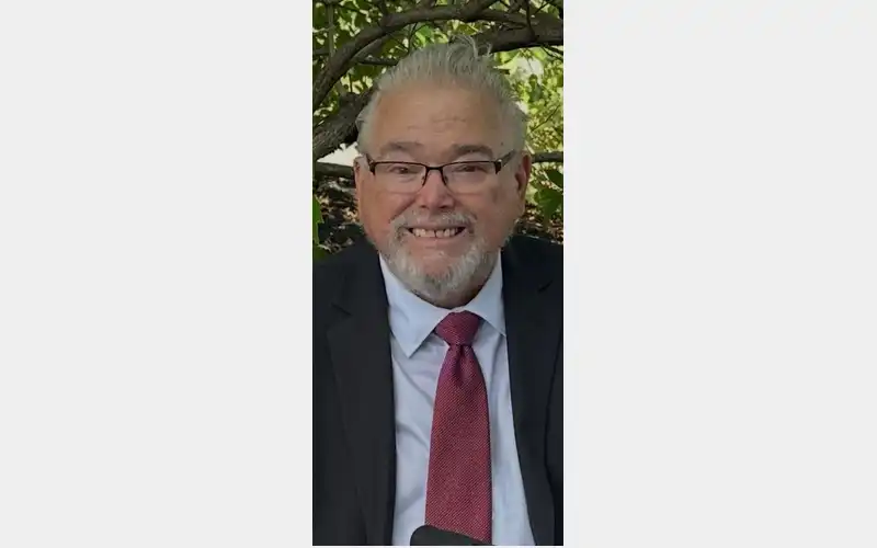 Longtime restaurant owner Jim McCoy passes away