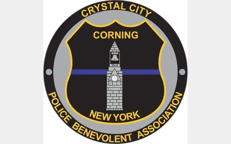 Corning Police: 90-year-old female victim dies after sexual assault