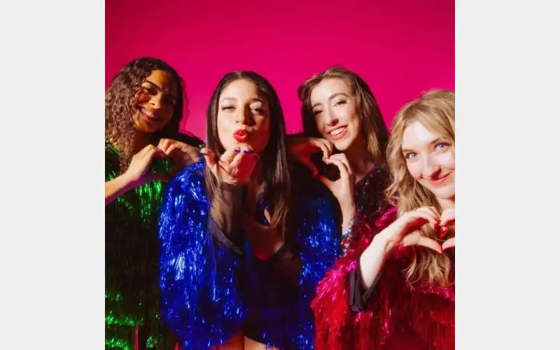 Taylor Swift tribute band set to perform at Eldridge Park this weekend