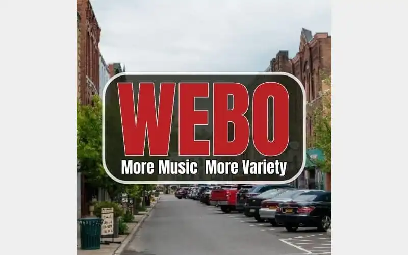 Radigan Media to celebrate 20th anniversary with WEBO