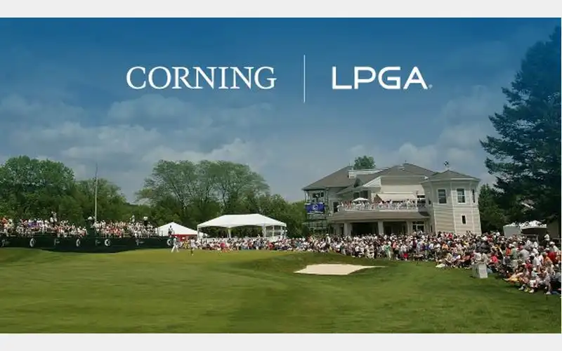 Corning Classic to return in 2027