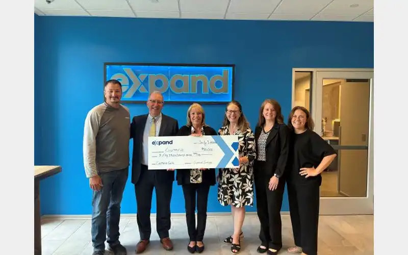 Expand Energy returns as Presenting Sponsor of Guthrie Gala