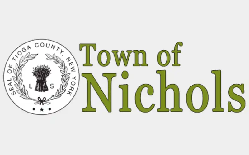Nichols Town Board discusses proposed sale of church