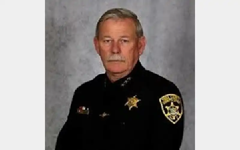 Tioga County Sheriff Howard announces he won’t seek re-election