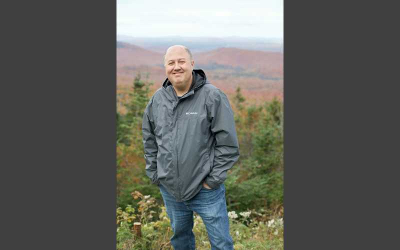 Obituary for Matt Lewis